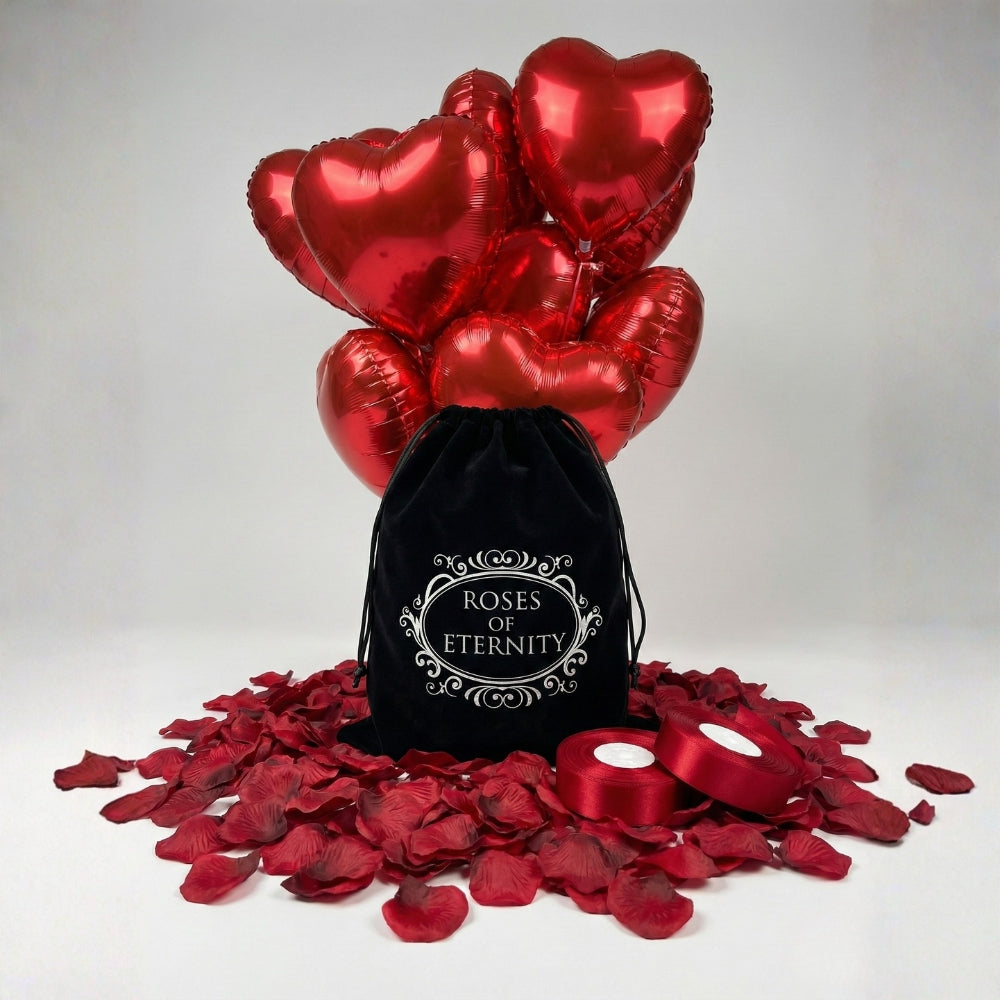 Romantic Decoration Kit