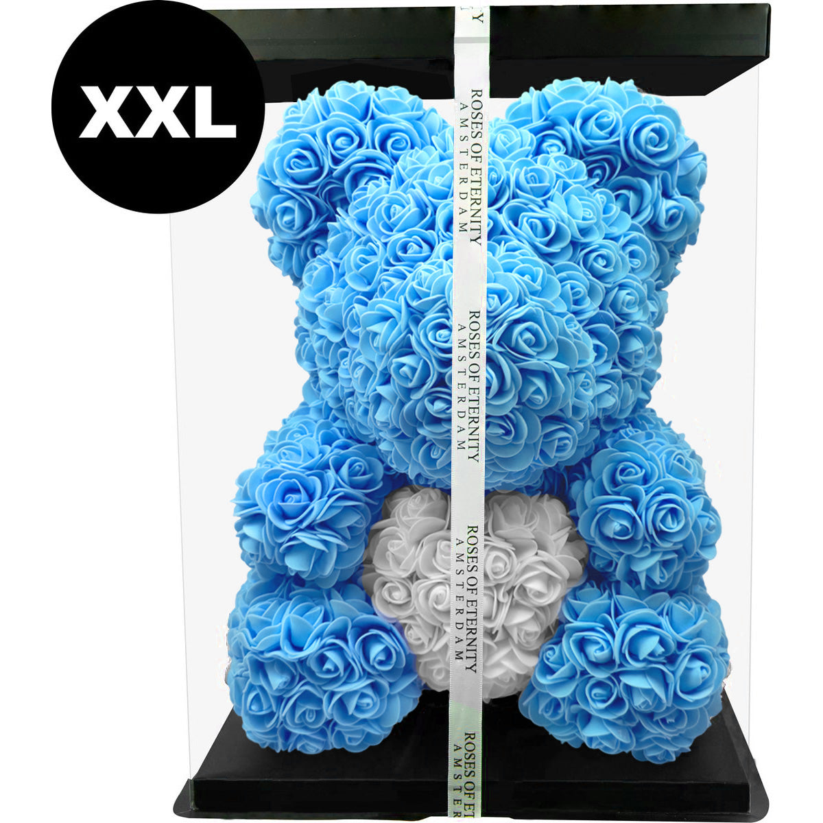 Rose Bear XXL