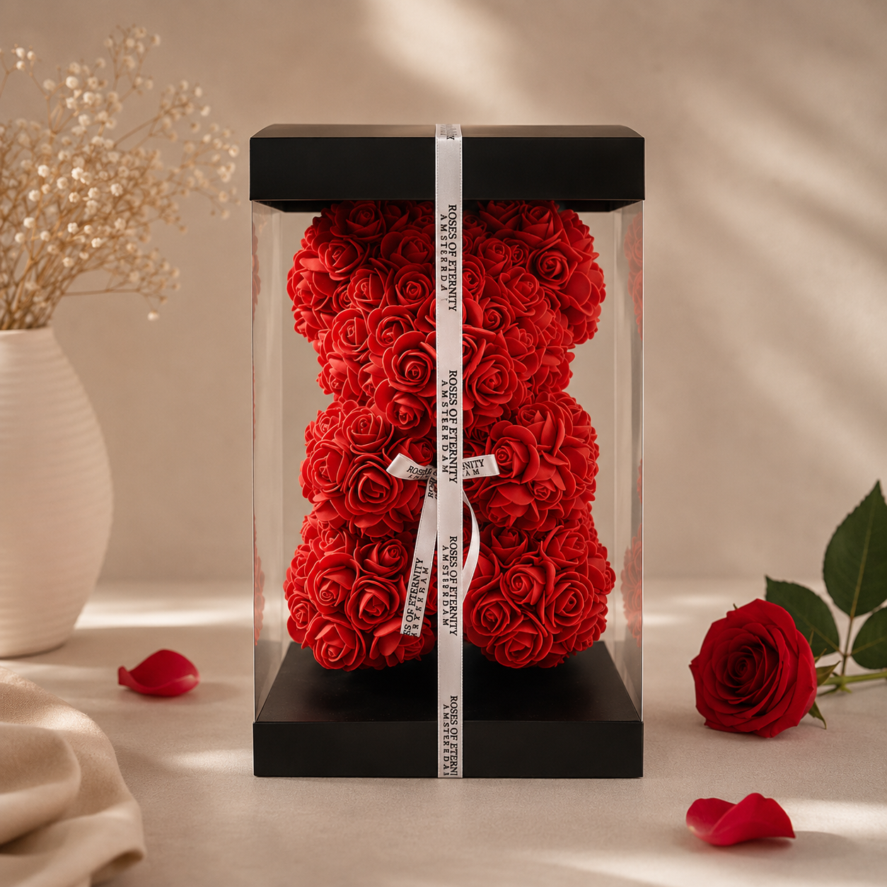 Rose Bear