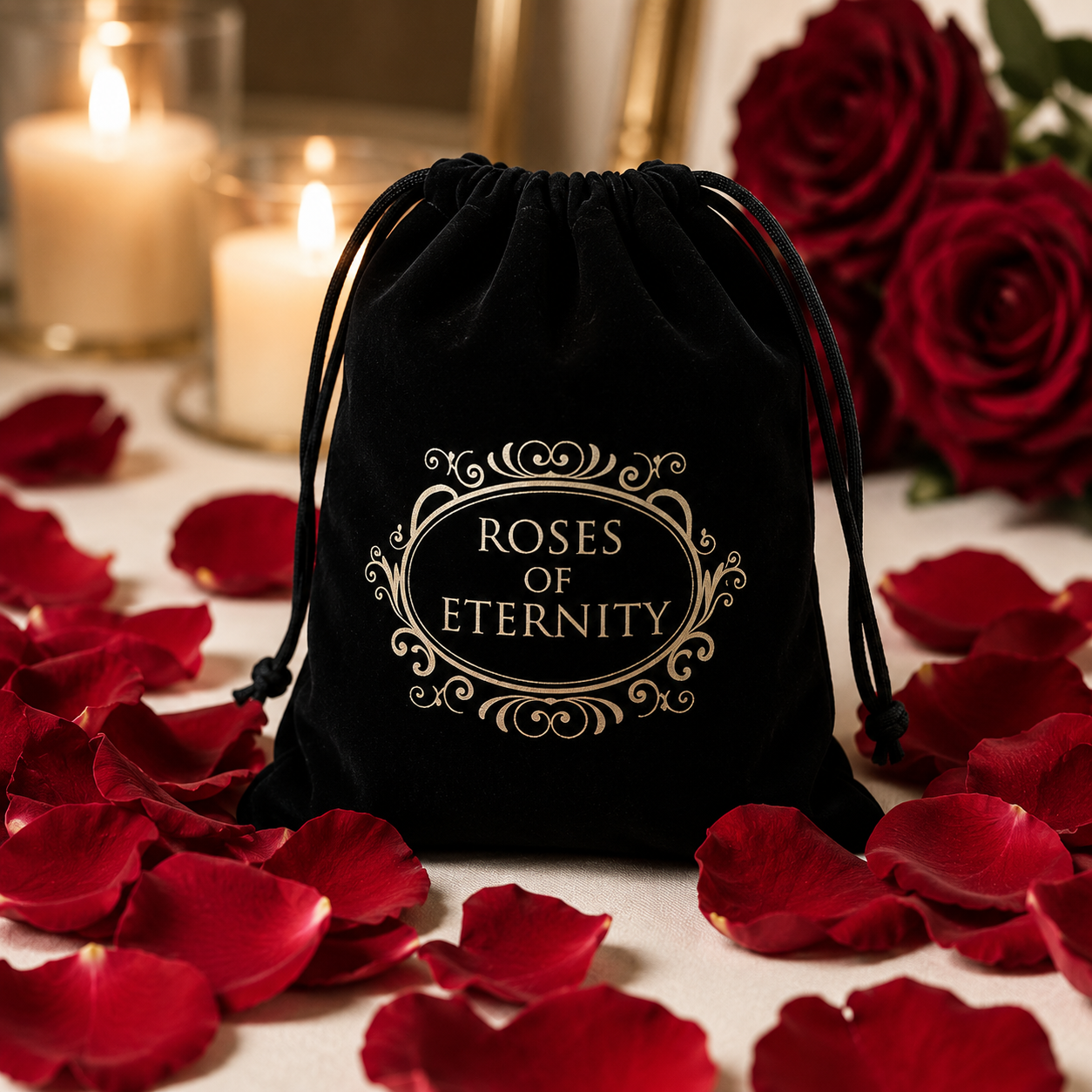 Romantic Decoration Kit