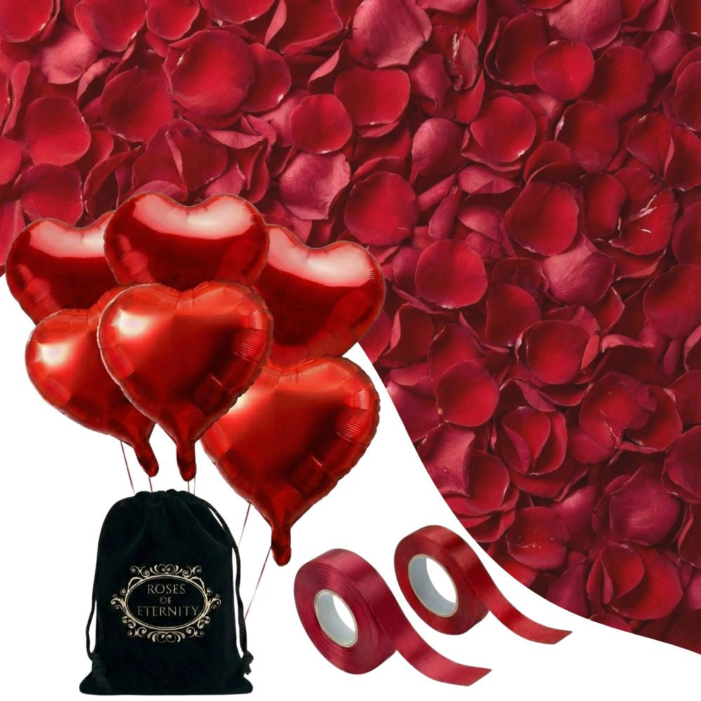 Romantic Decoration Kit