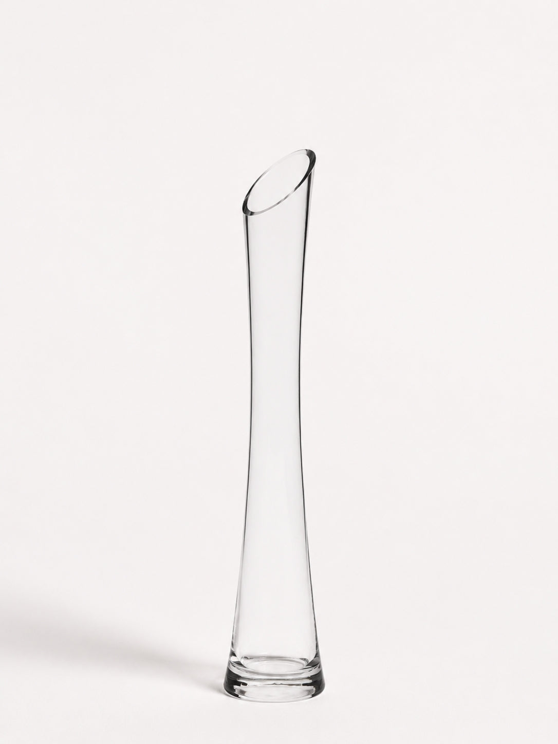 Dune Vase (1-3 Roses)