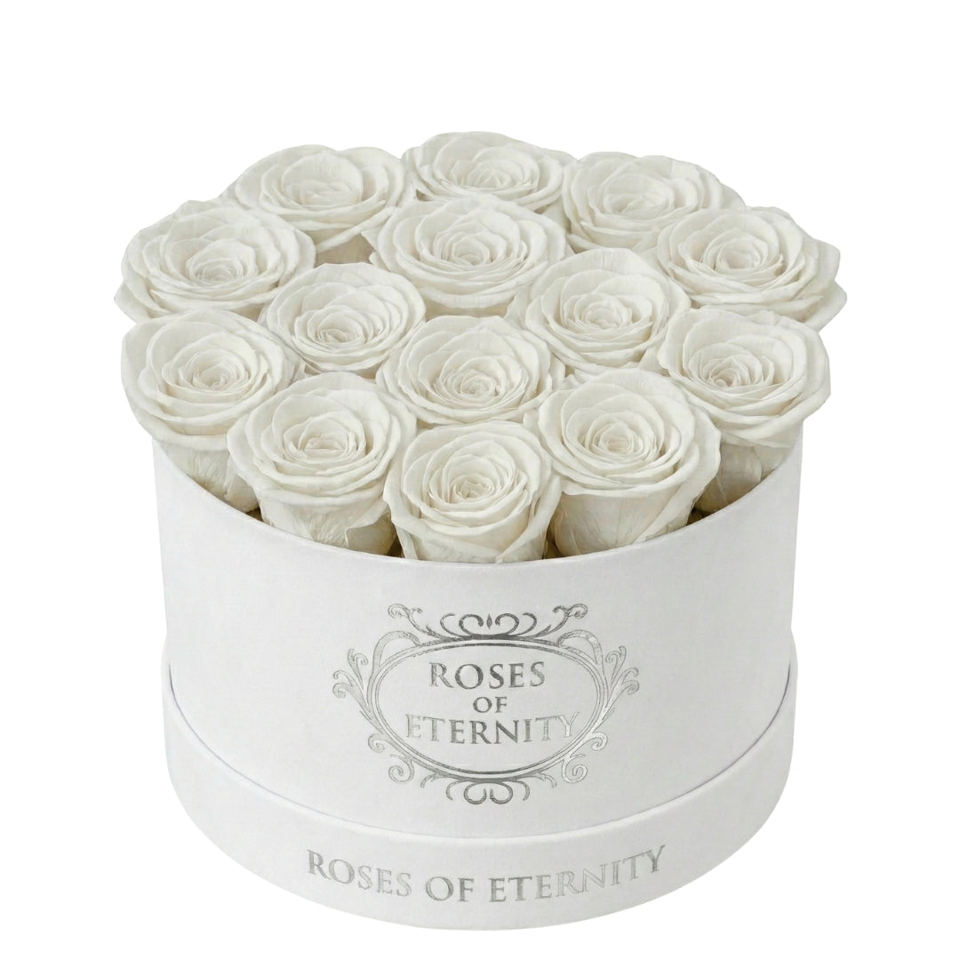 Infinite Promise Flat (M)