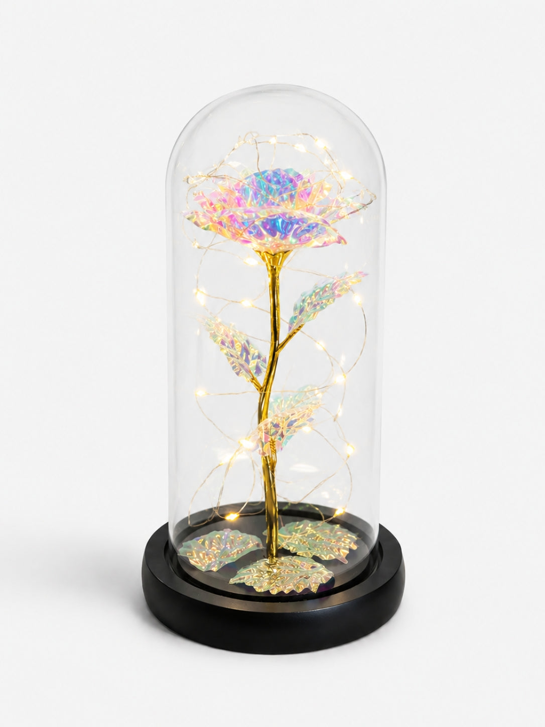 Limited Galaxy Rose