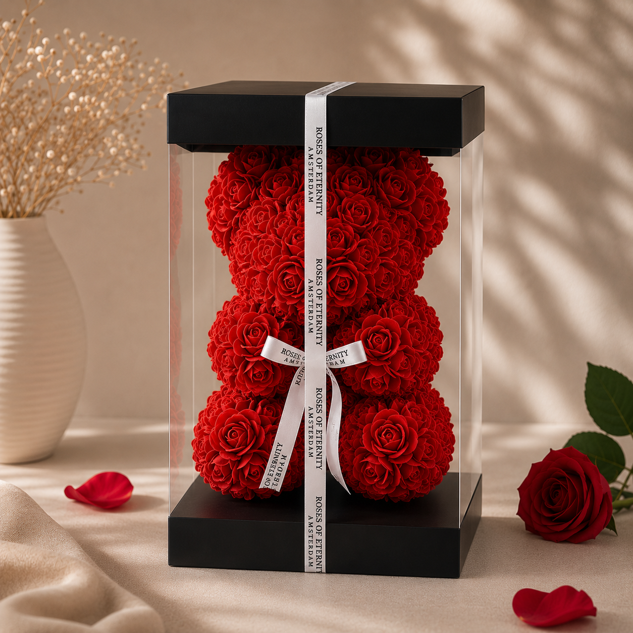 Rose Bear